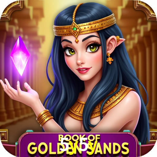 Provedores de Jogos 5y5y