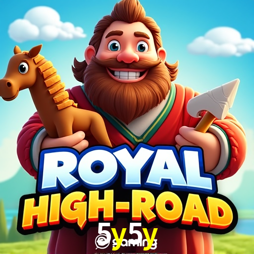 Jogos de Slot 5y5y