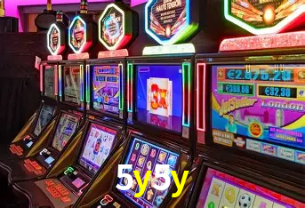 Especiais de Fim de Semana 5y5y
