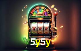 Torneios 5y5y