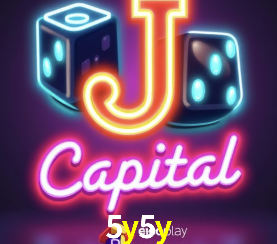 Tecnologia da Plataforma 5y5y